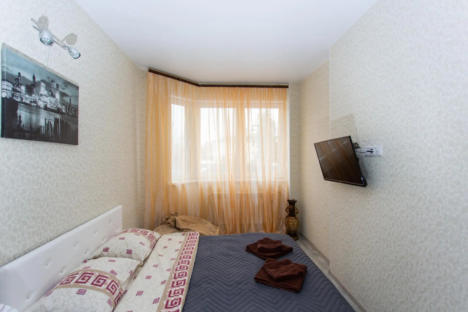 Уют Home (Хоум) на Октябрьской 14А