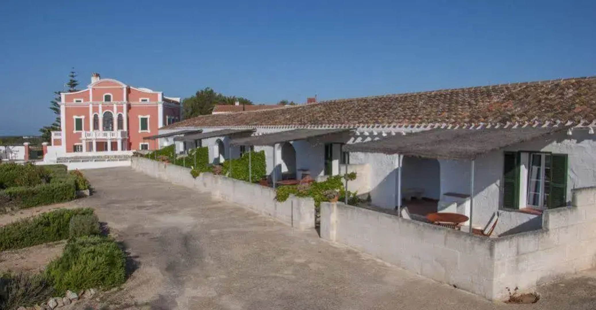 Hotel Agroturismo Son Triay