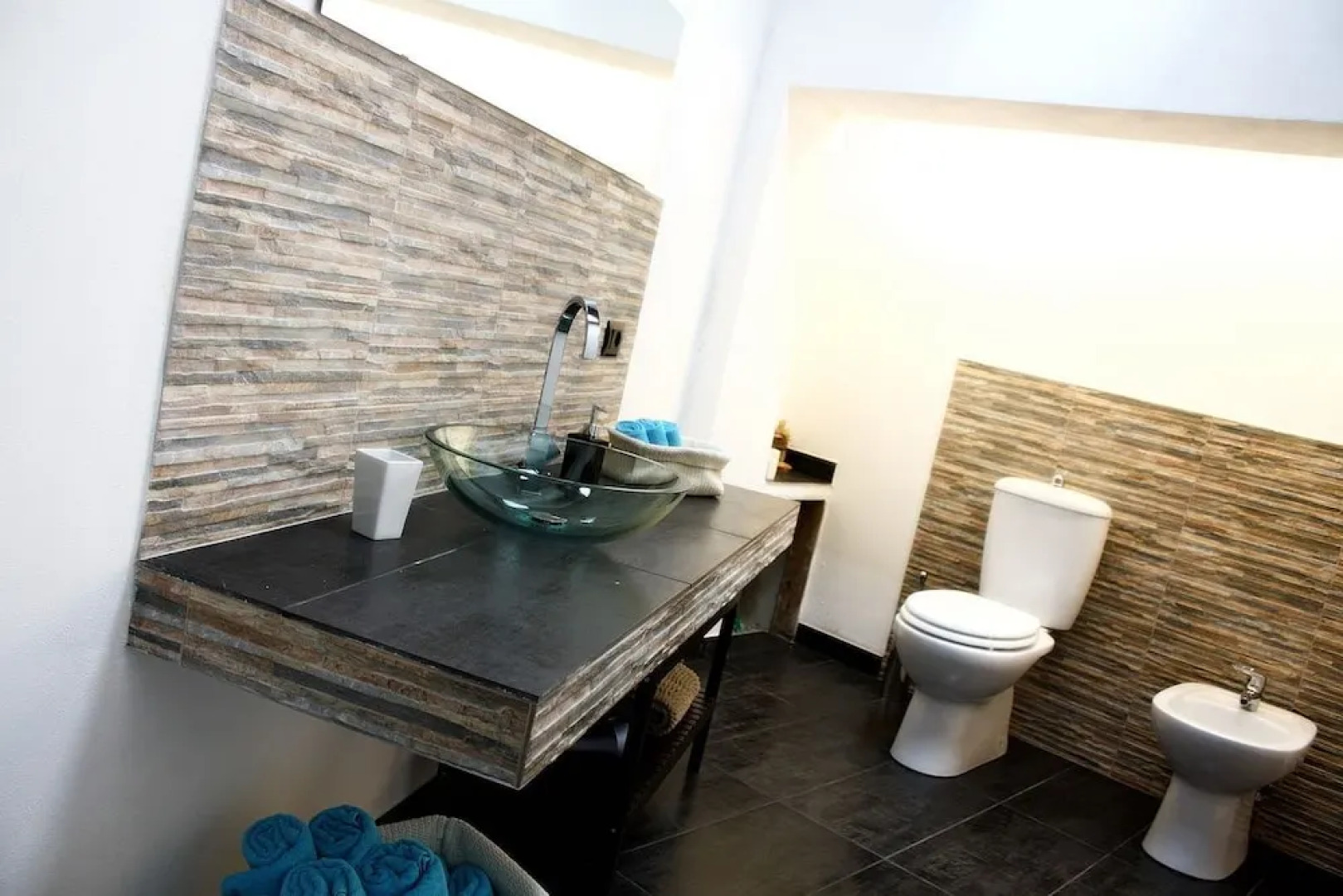 Guest House Ara Town