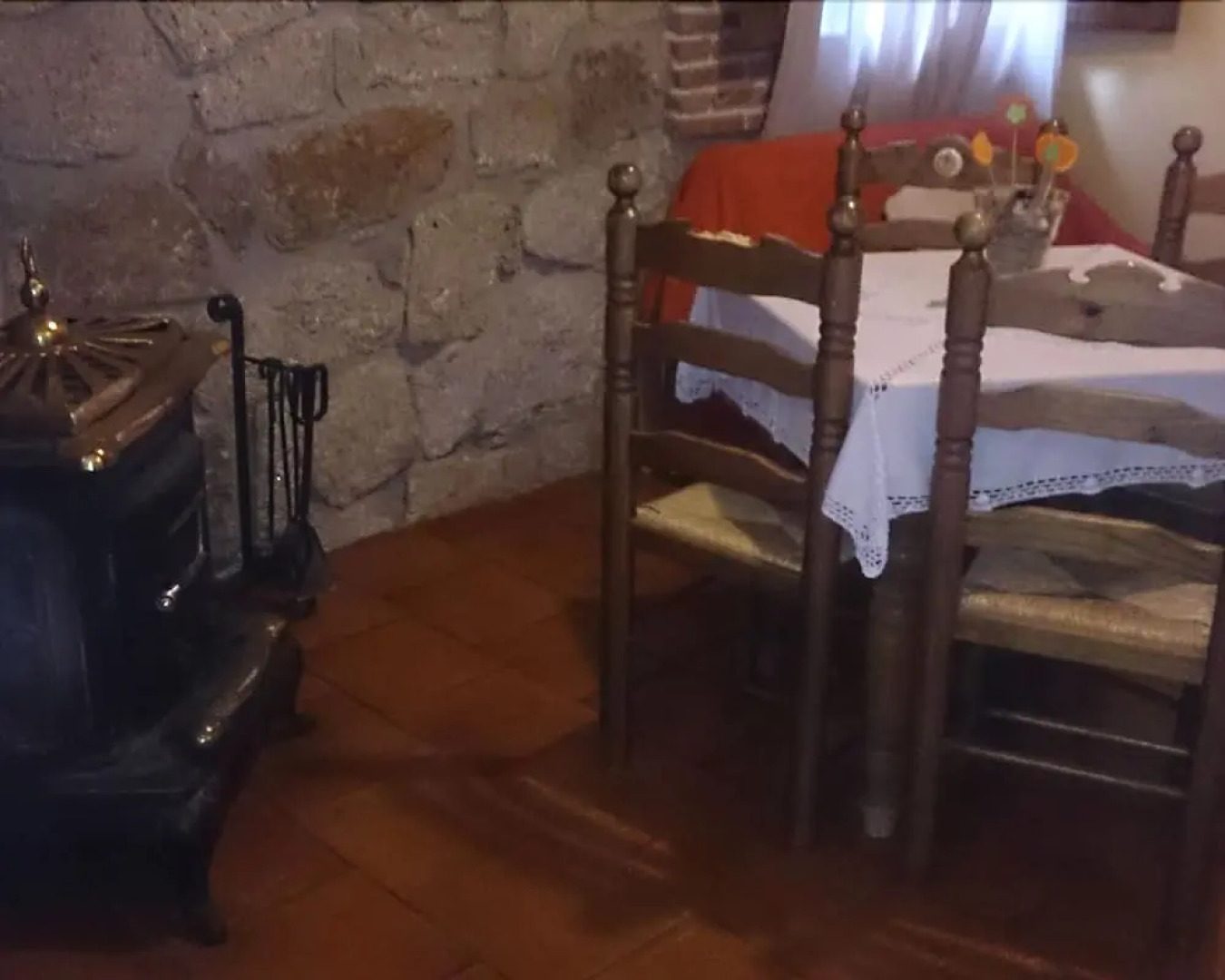 Hotel Rural Las Praderas