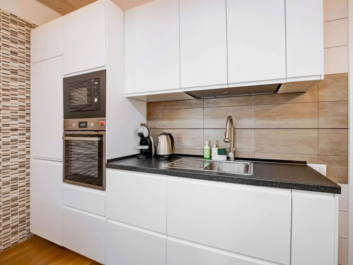 Civico36 Feels Like Home