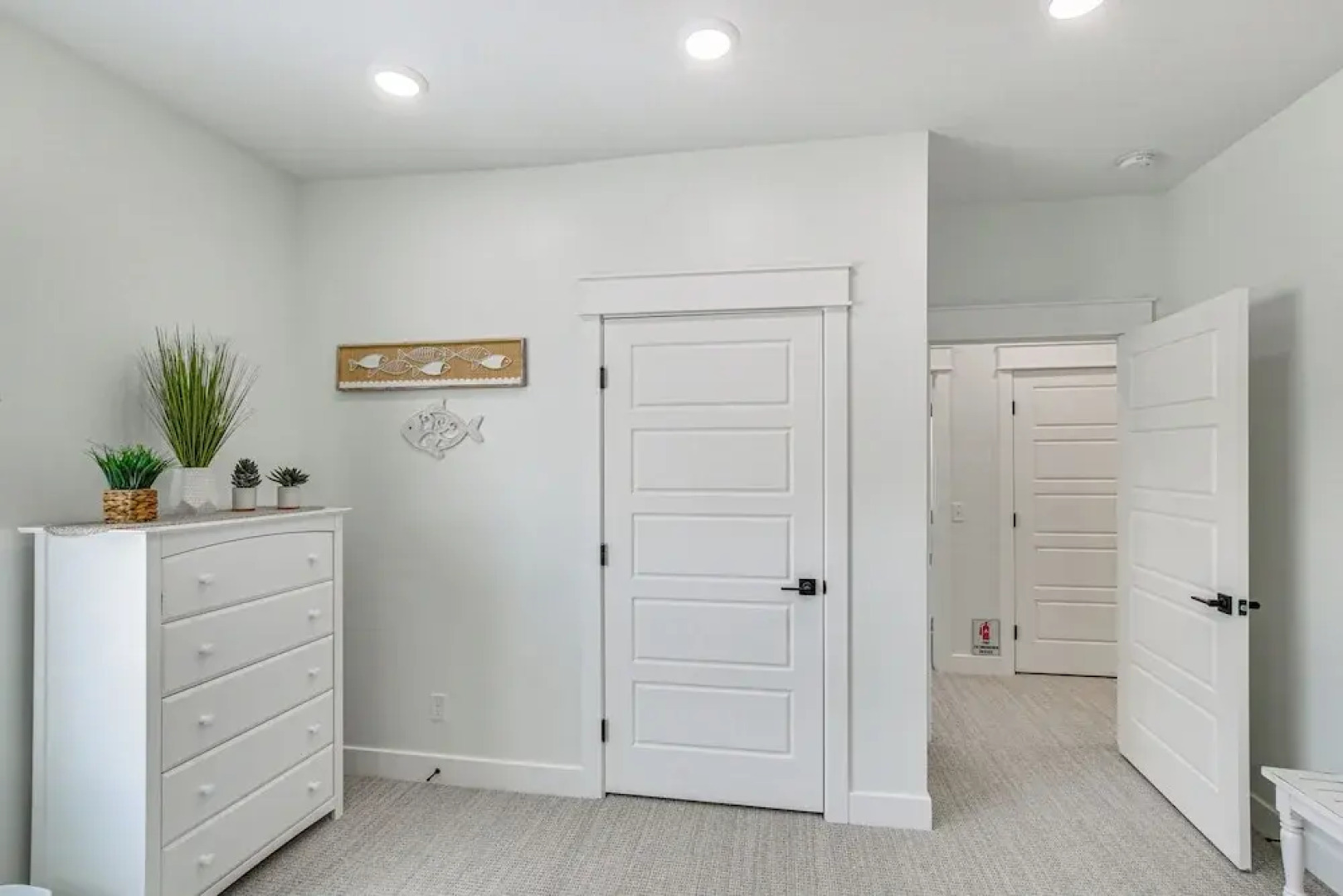 Modern & Spacious Garden City Home w/ Pool Access!