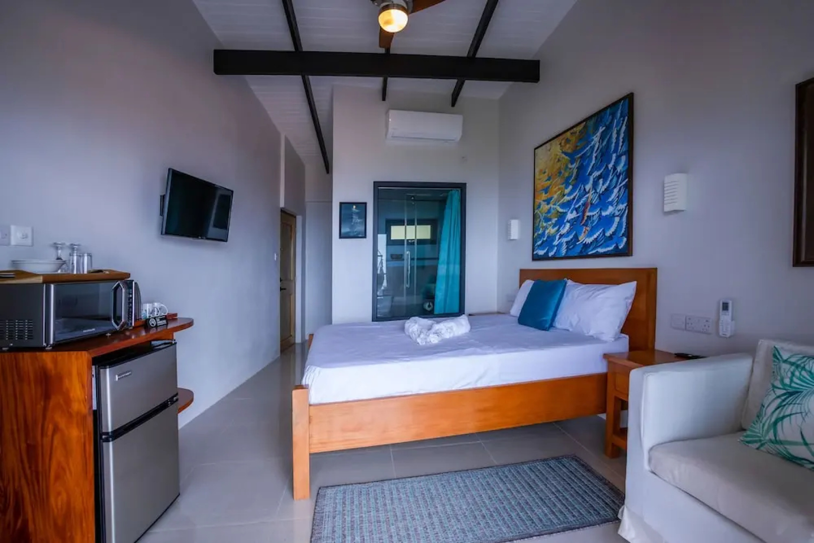 Hammock Suites