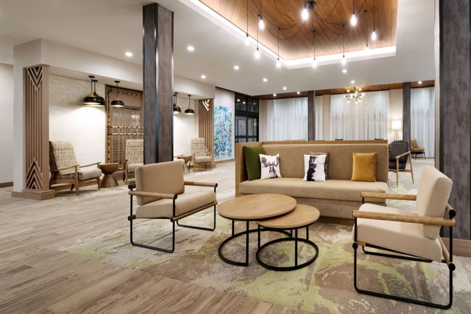 Fairfield Inn & Suites by Marriott Show Low