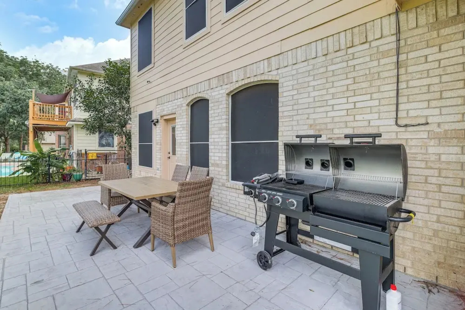 Expansive Home in Humble Near Lake Houston!