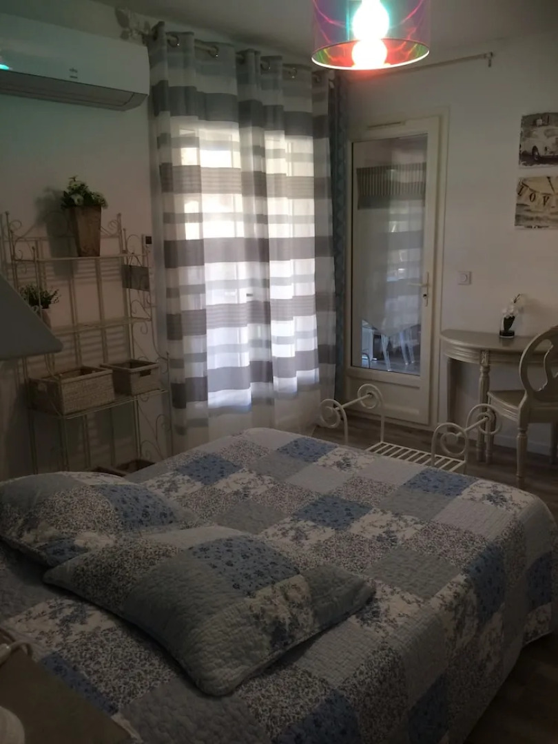 Mas Marie - Chambres dHôtes