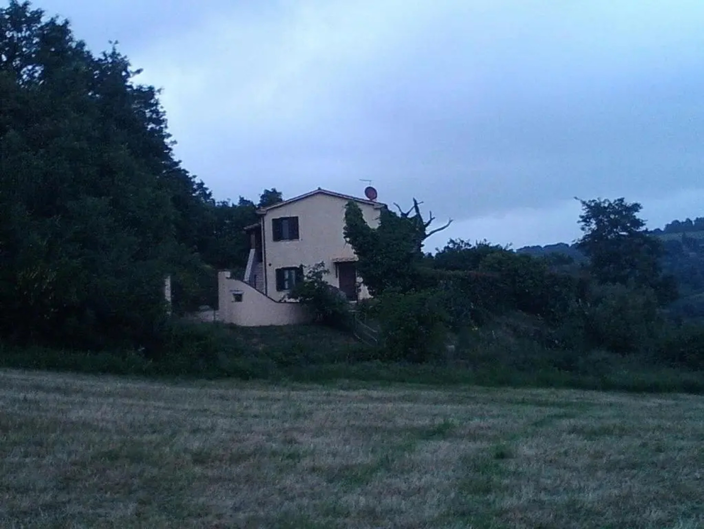 Il Laghetto Agriturismo