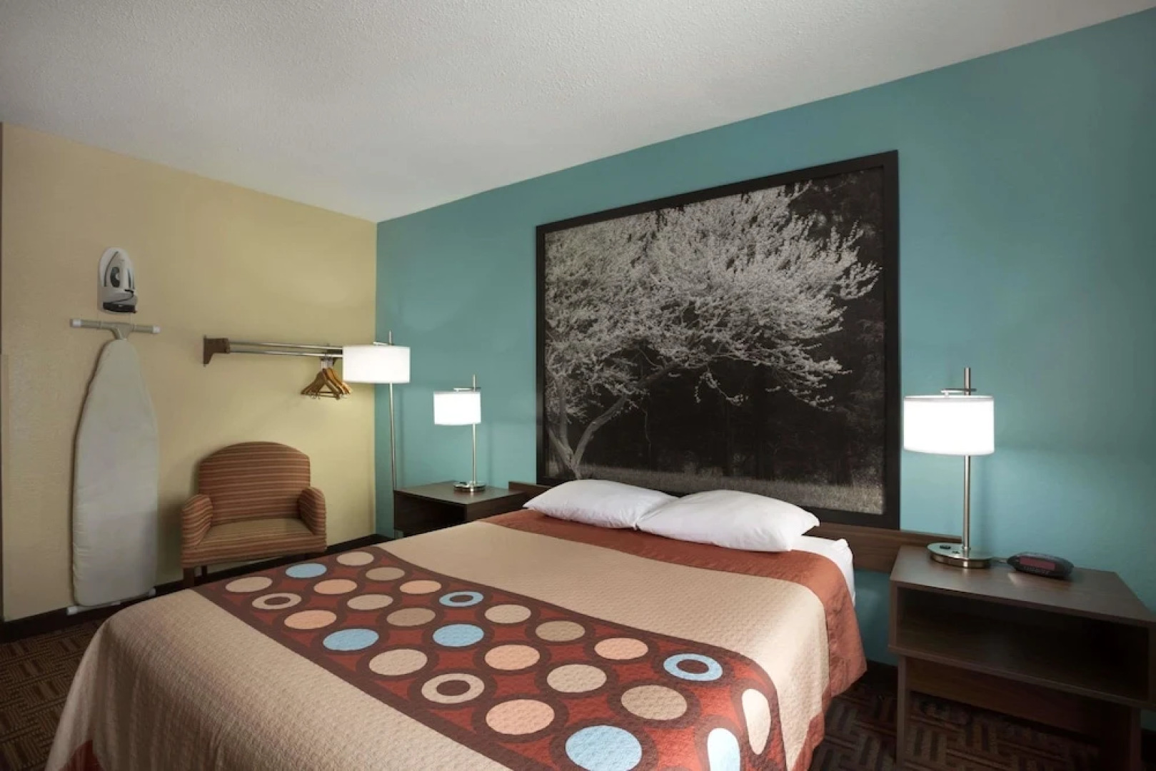 Super 8 Mount Vernon IL