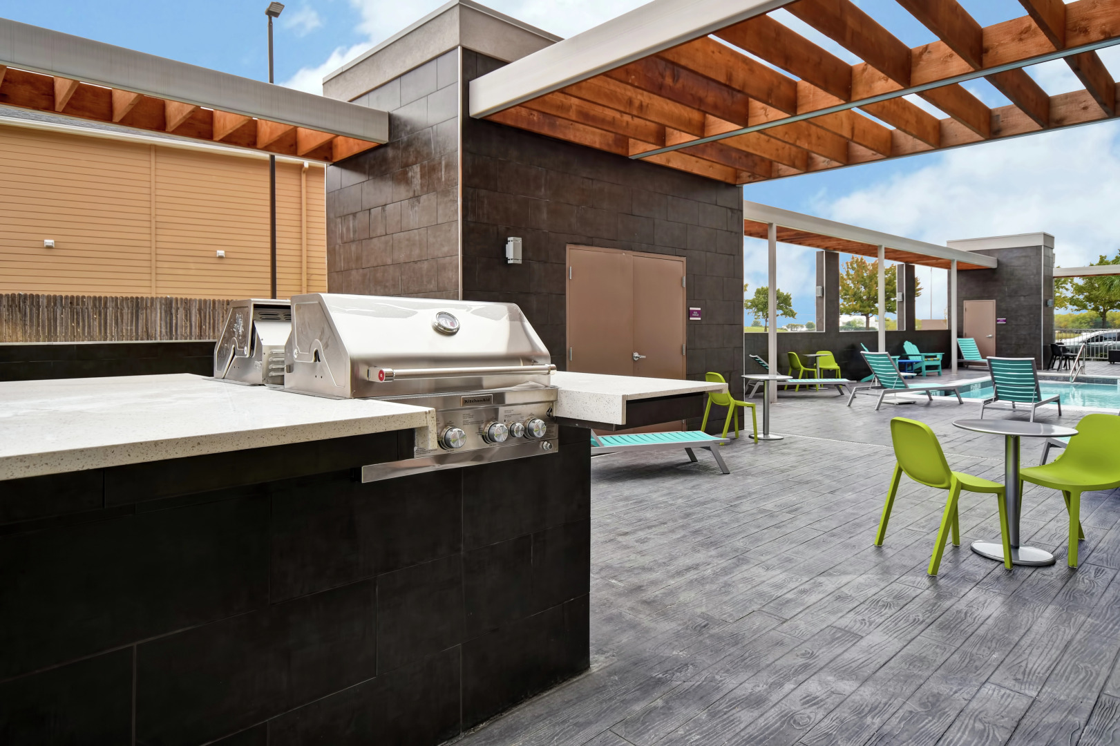 Embassy Suites by Hilton South Bend at Notre Dame