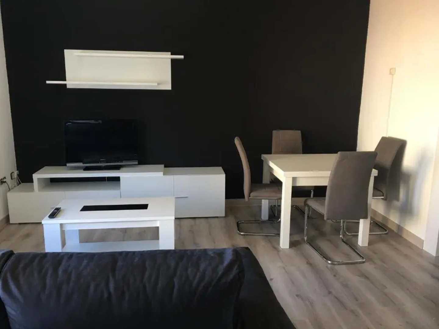 Apartamento Deluxe