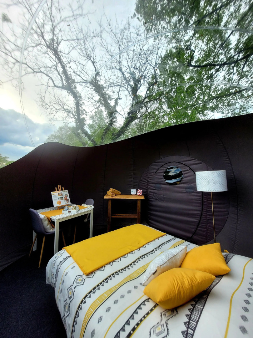 Les nuits de Cassiopée