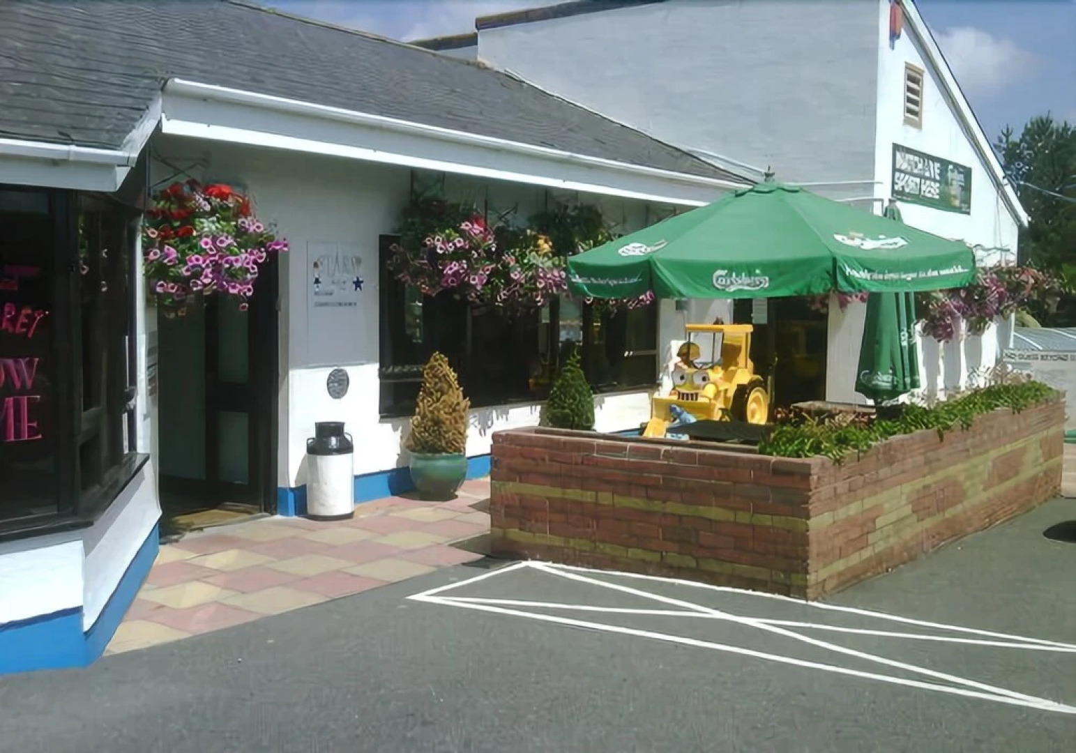 Sunnyvale Holiday Park