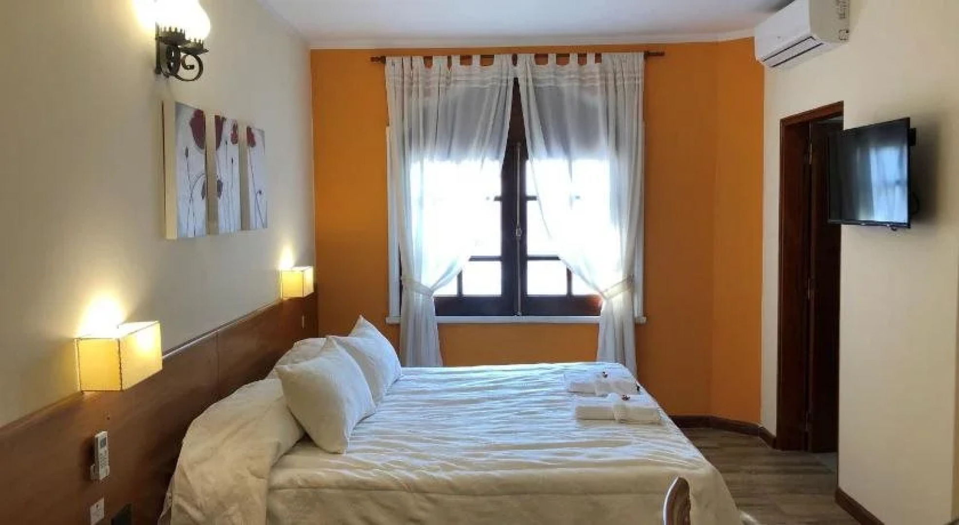 Hotel Santa Catalina