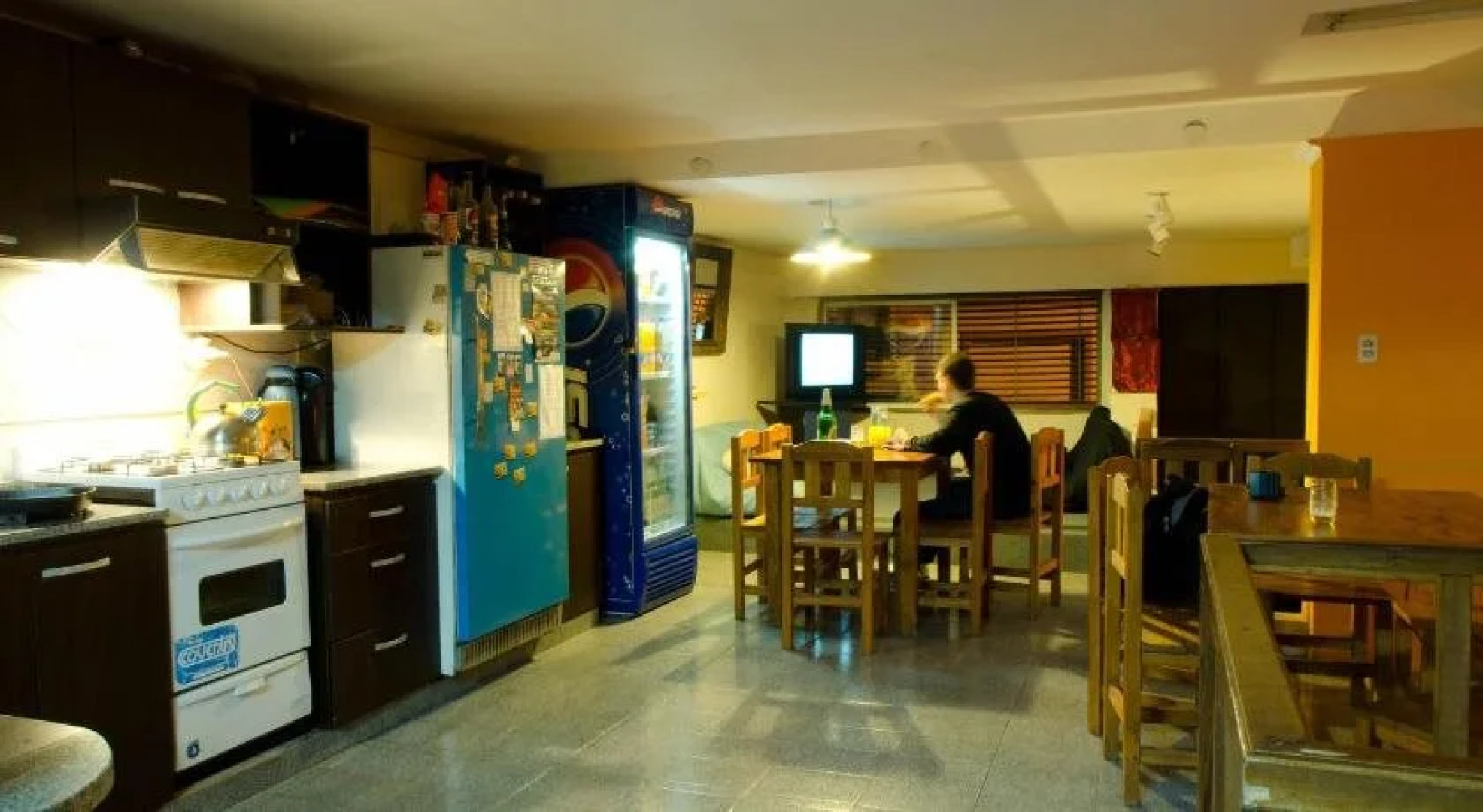 Parana Art Hostel