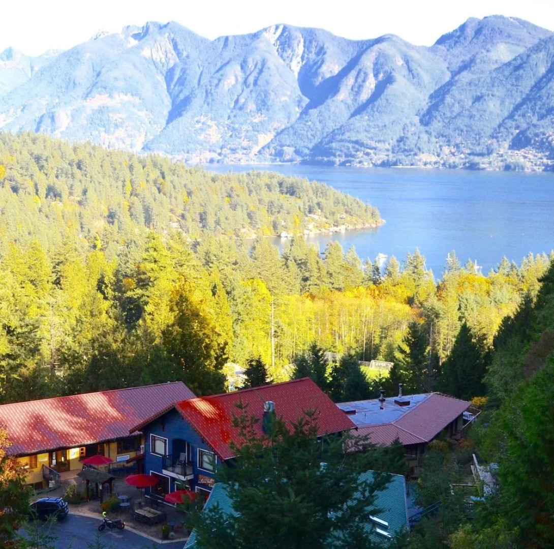 Artisan Suites on Bowen