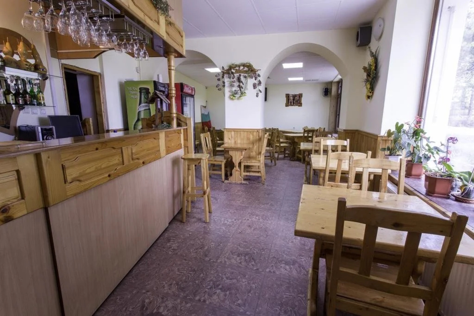 Kladenetsa Guest House