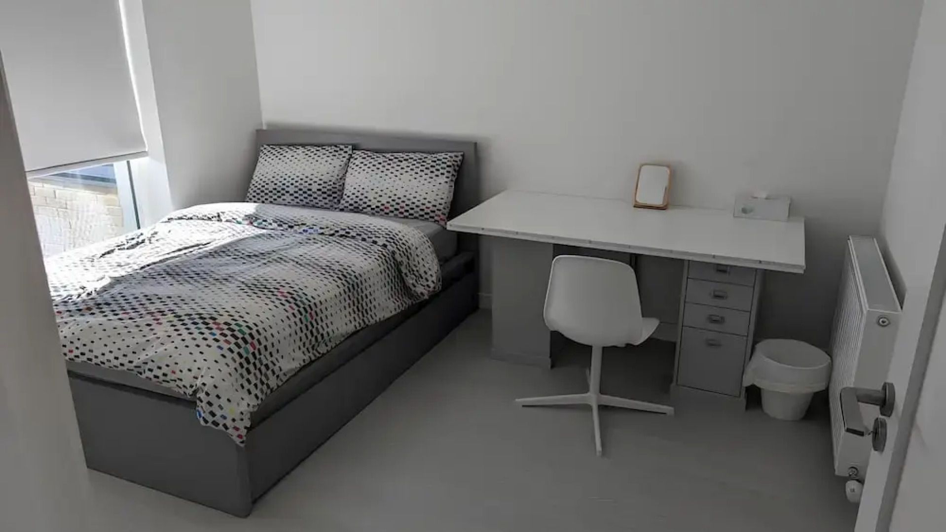 Private Rooms in a Peaceful Neighborhood