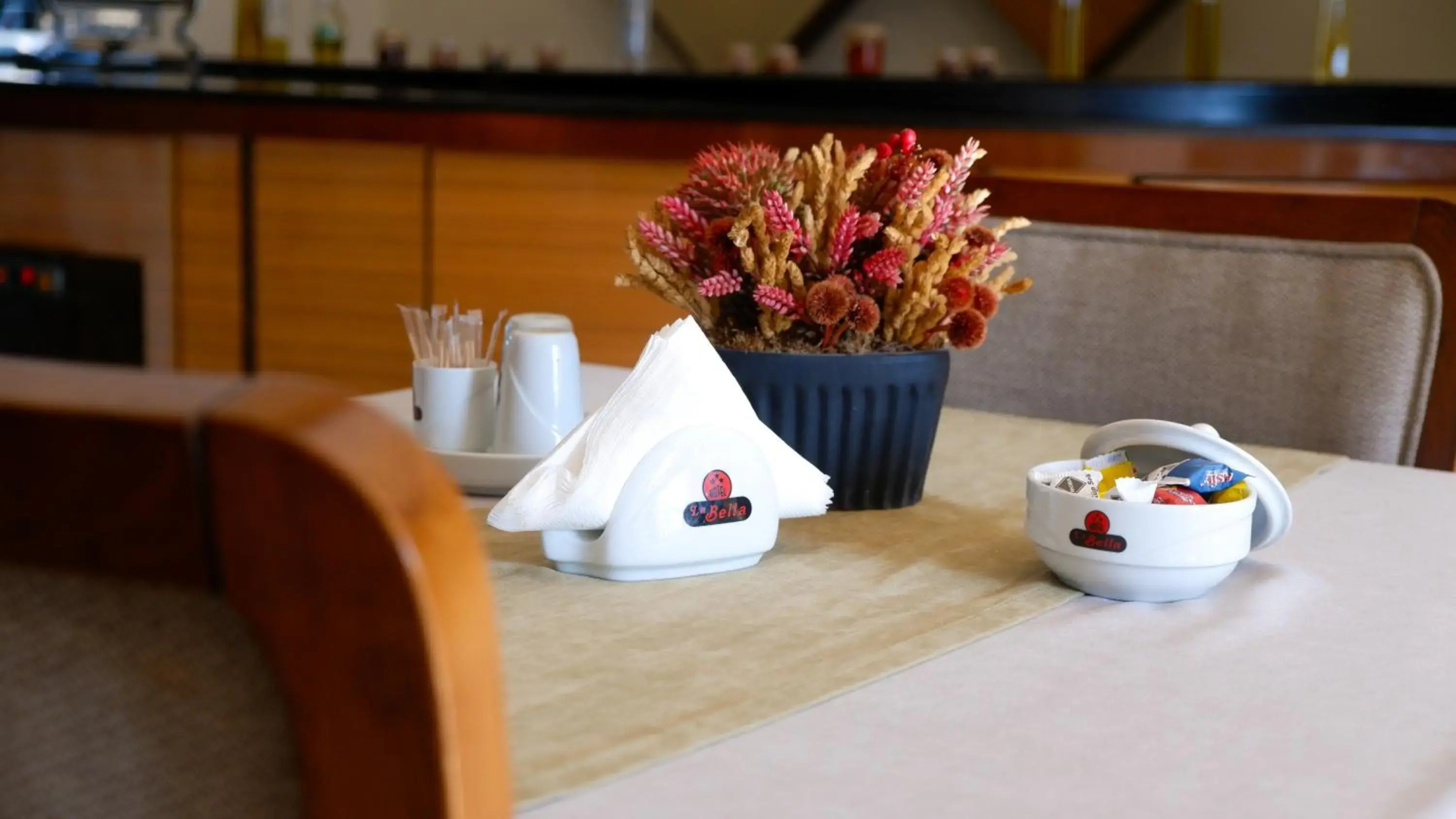 Hotel La Bella Salihli