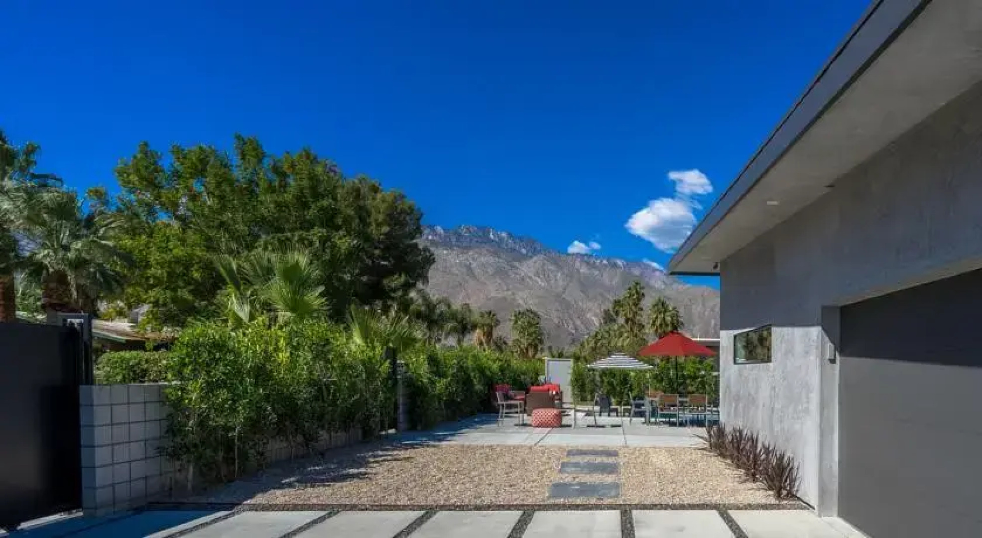 Palms at Park Villa 70