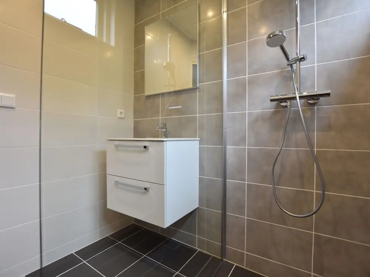 Ravishing Holiday Home in Hulshorst Near Forest