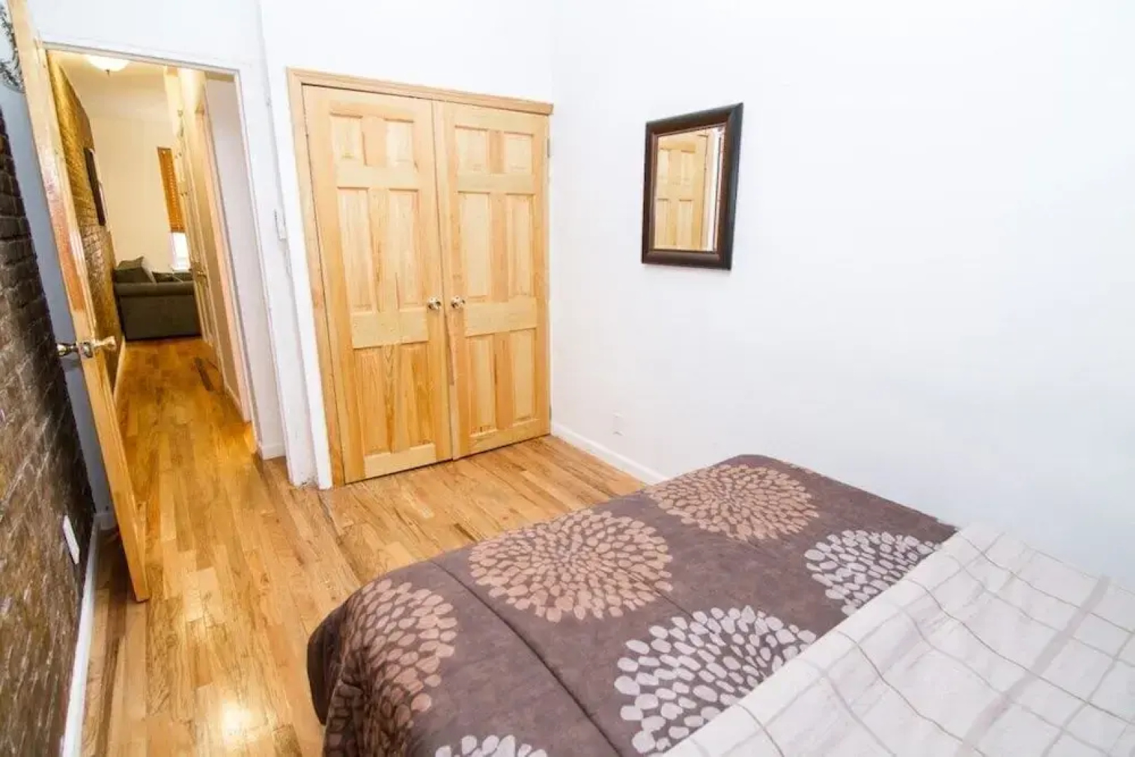 Beautiful 1 Br on Gramercy