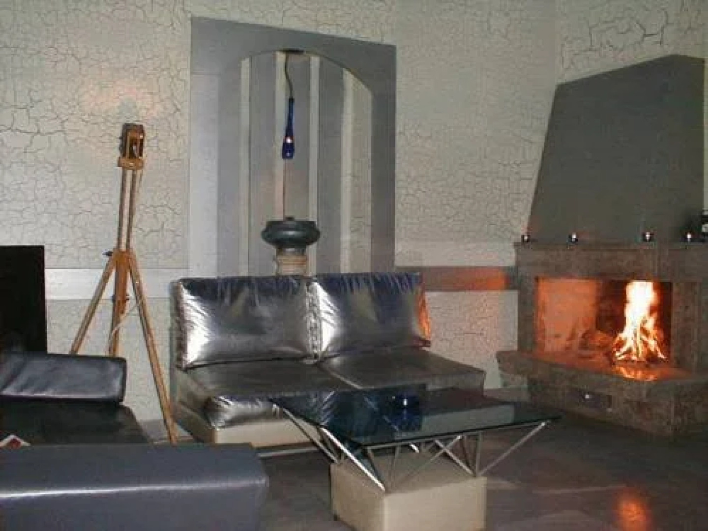 Hotel Trivia Antique