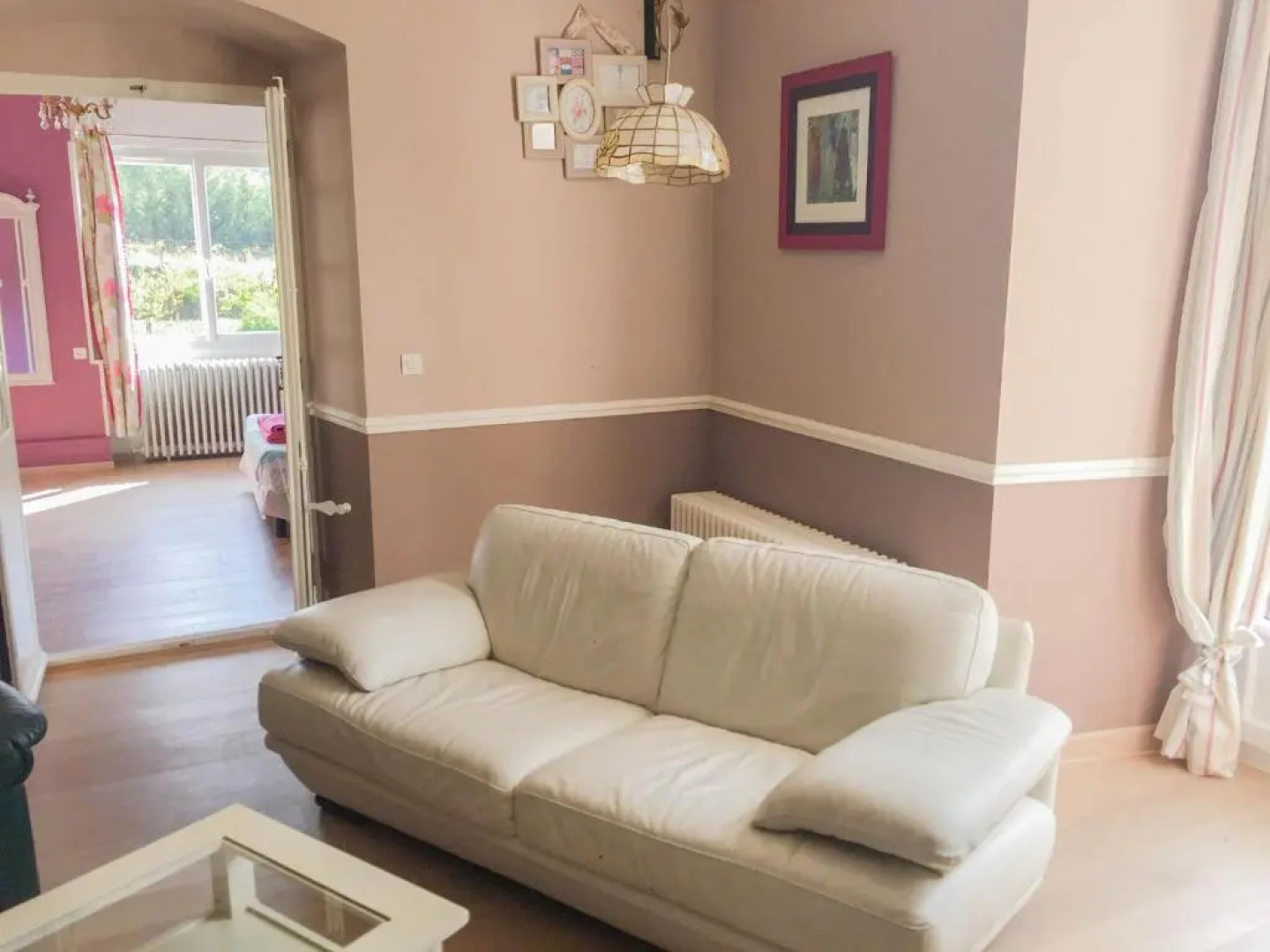 Le Domaine de Rochebelle