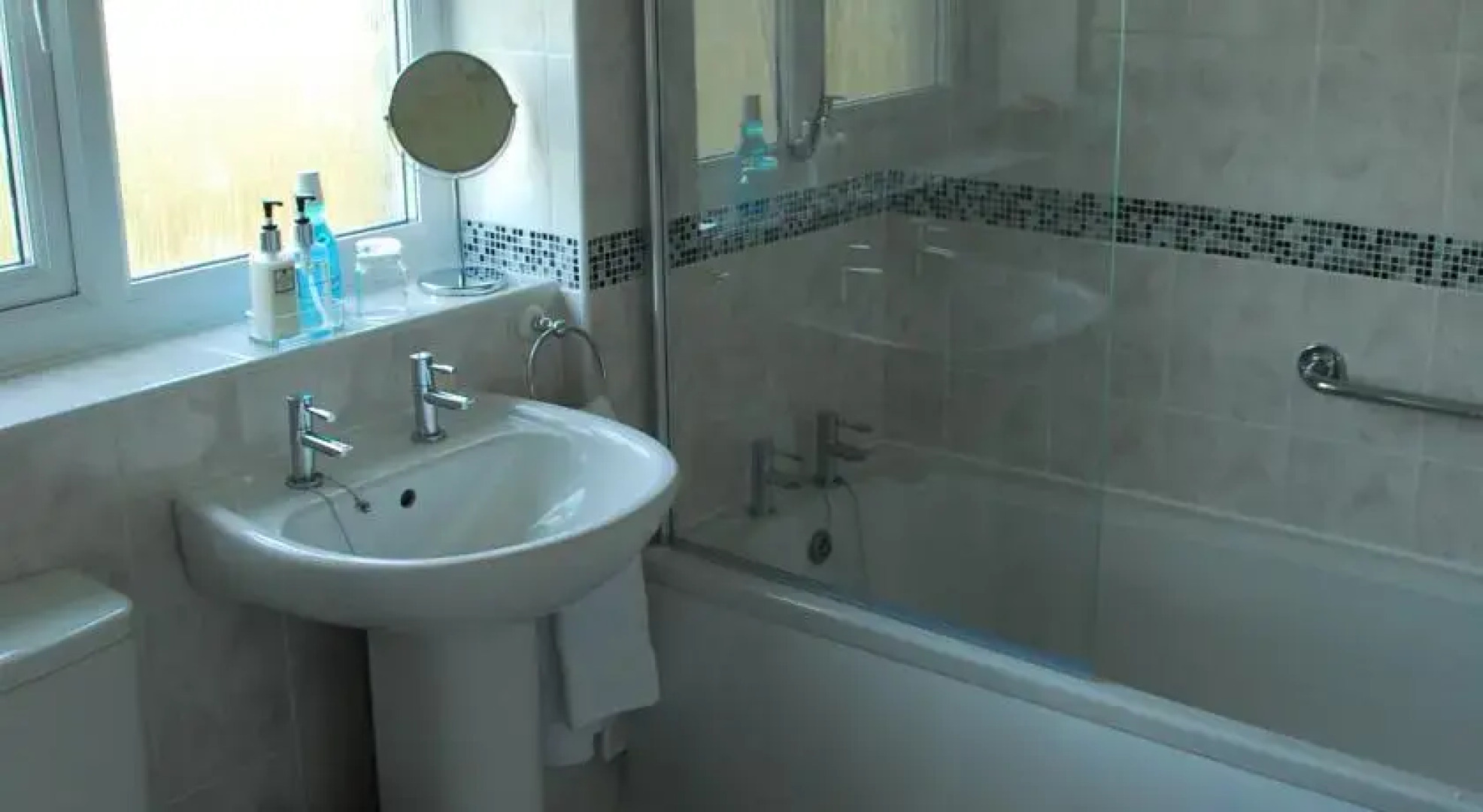 Ty Blaidd Bed and Breakfast