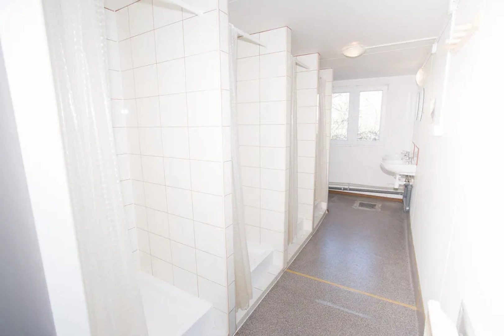 Hotel Pracowniczy Metro