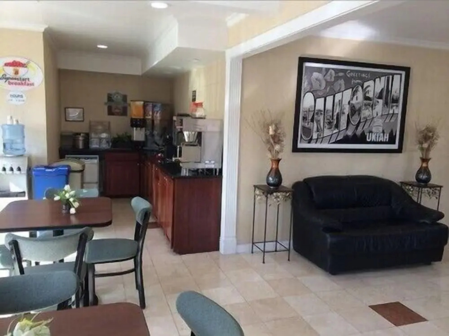 Milano Grand New Rest House