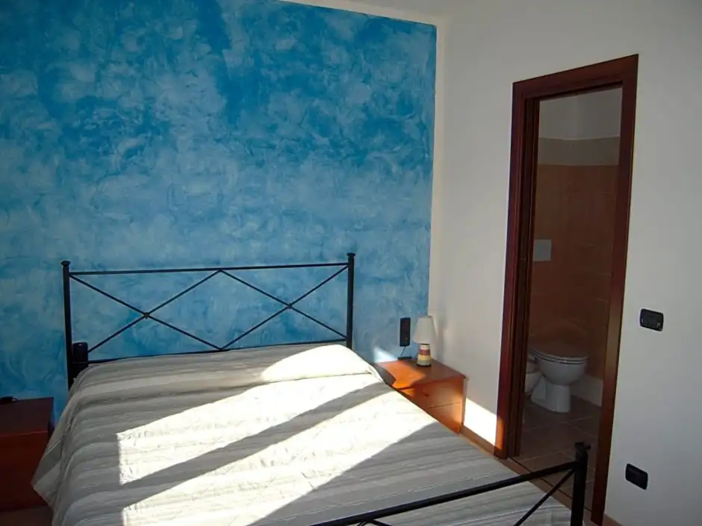 B&B Il Pozzo Di Celle