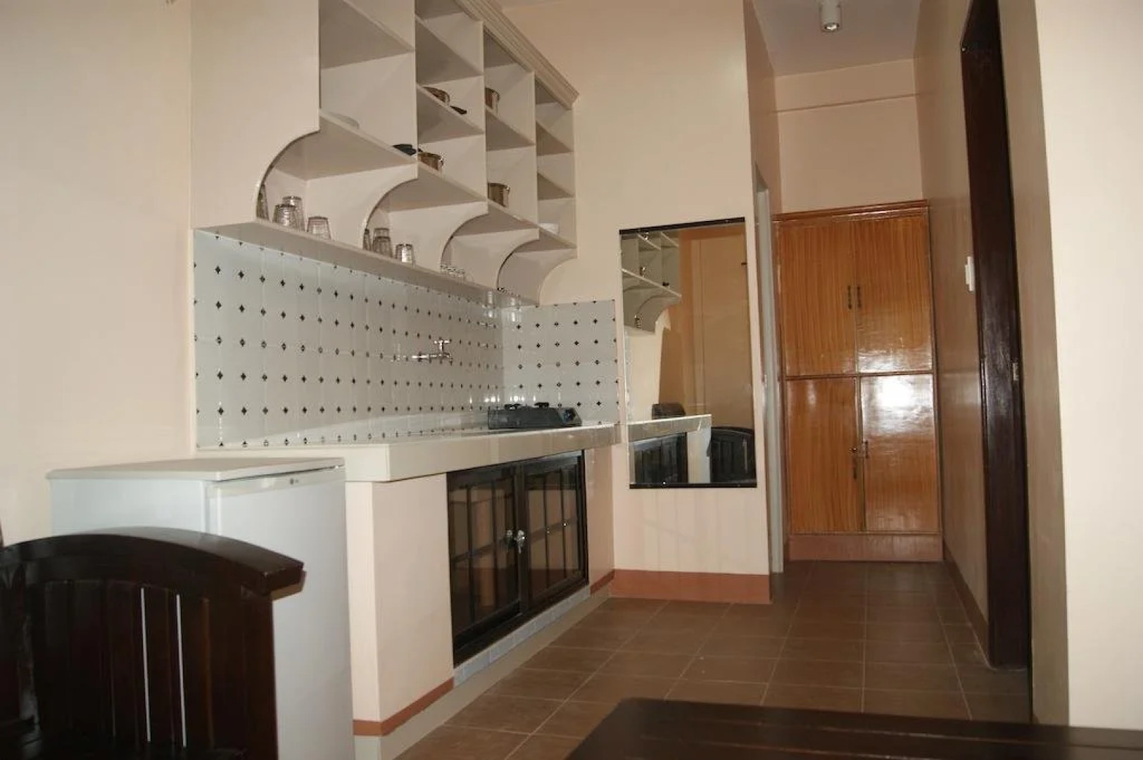 Dureme Mansion Hotel and Resort