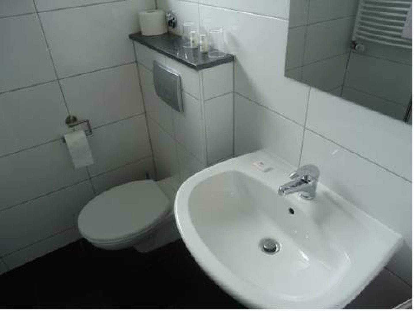 Centralhotel Ratingen