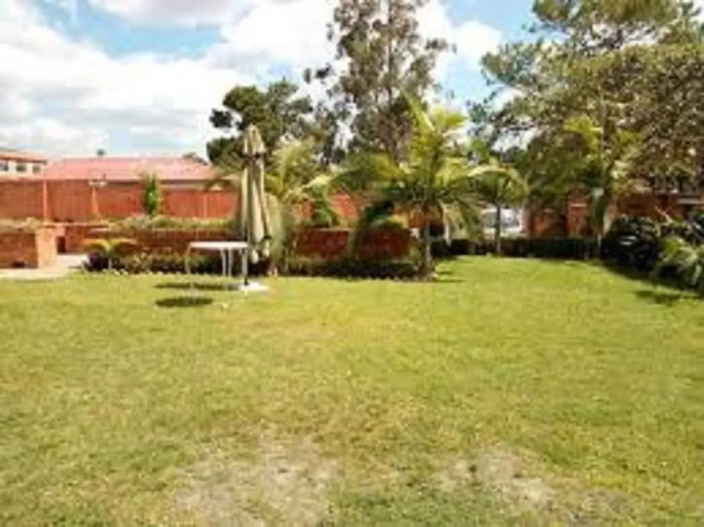 Providence Teez Lodge