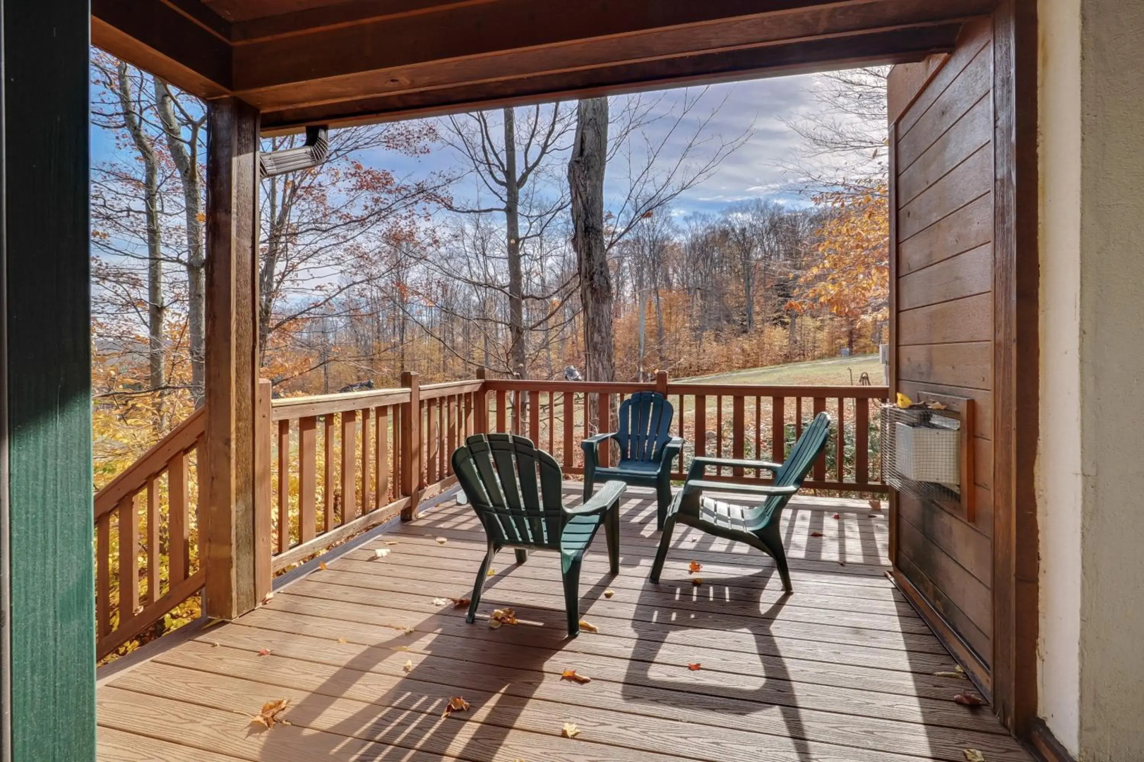 692 Disciples Village Condo