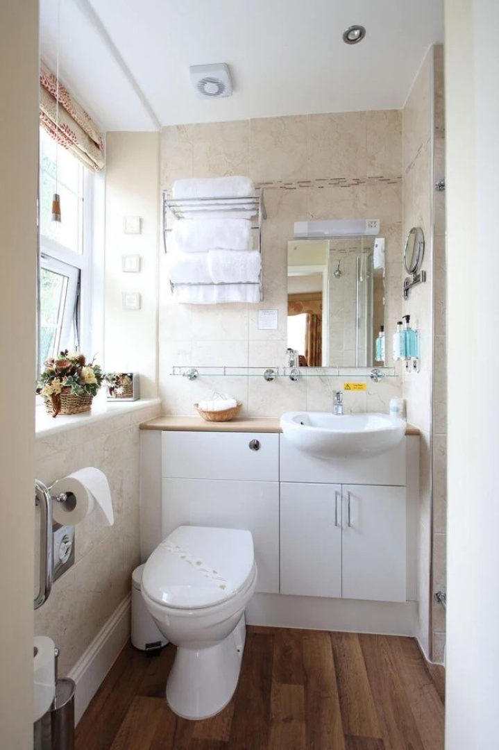 West End Guest House