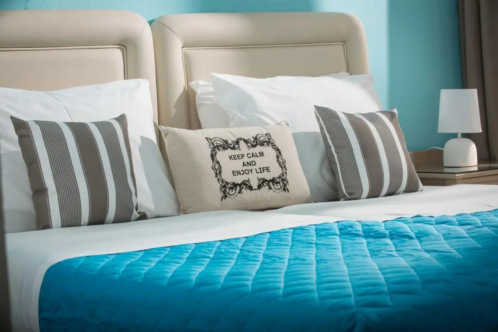 Vergina Studios & Apartments