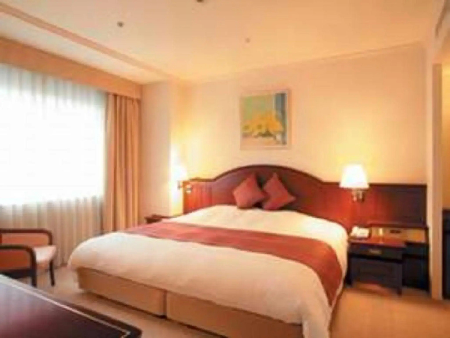 Loisir Hotel Toyohashi