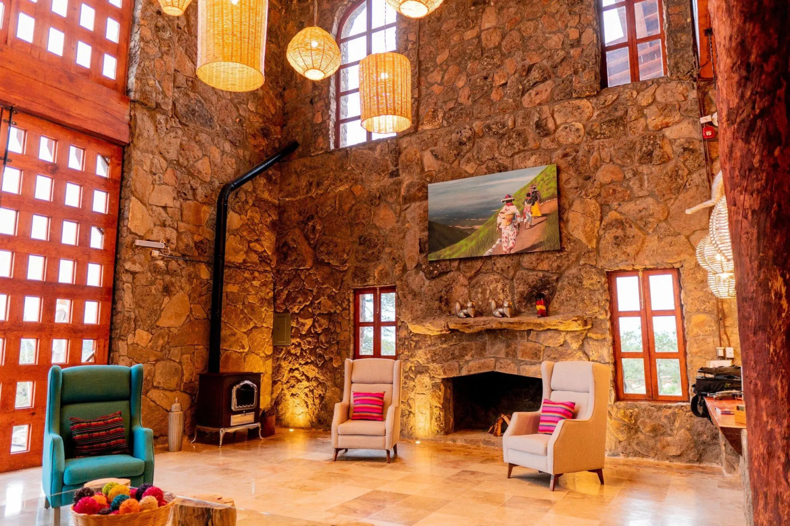 Hotel Montesión Durango