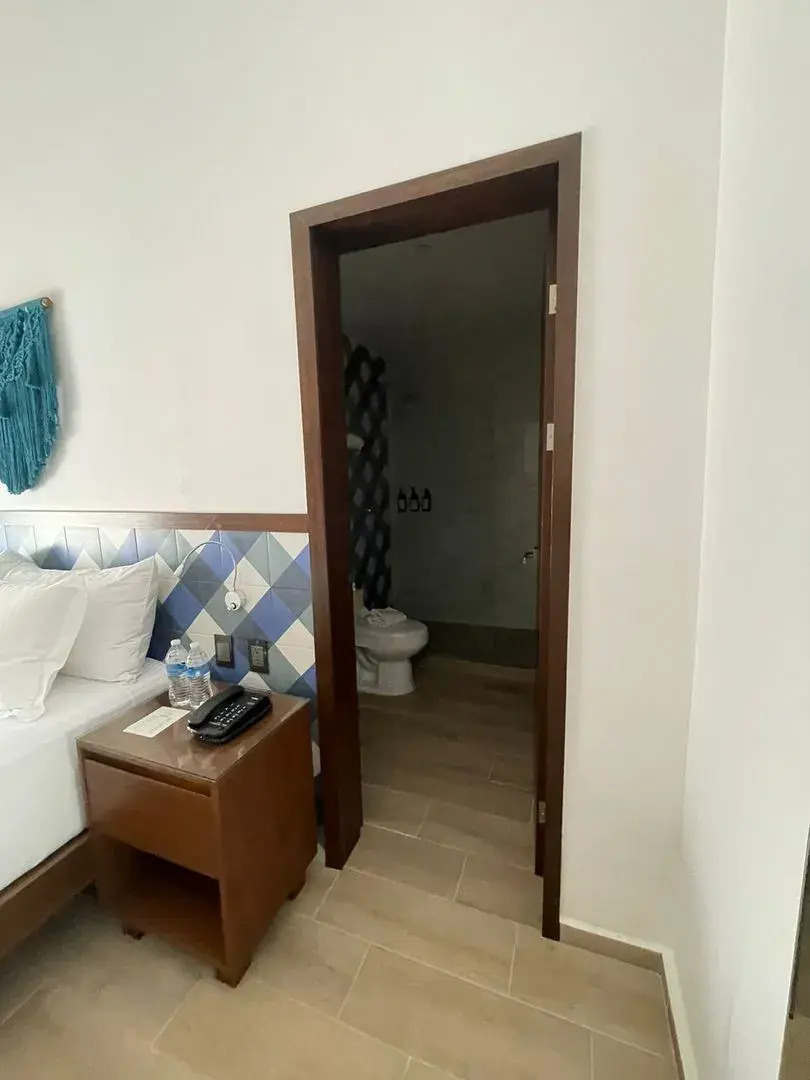 Nuxká by Heaven Suites