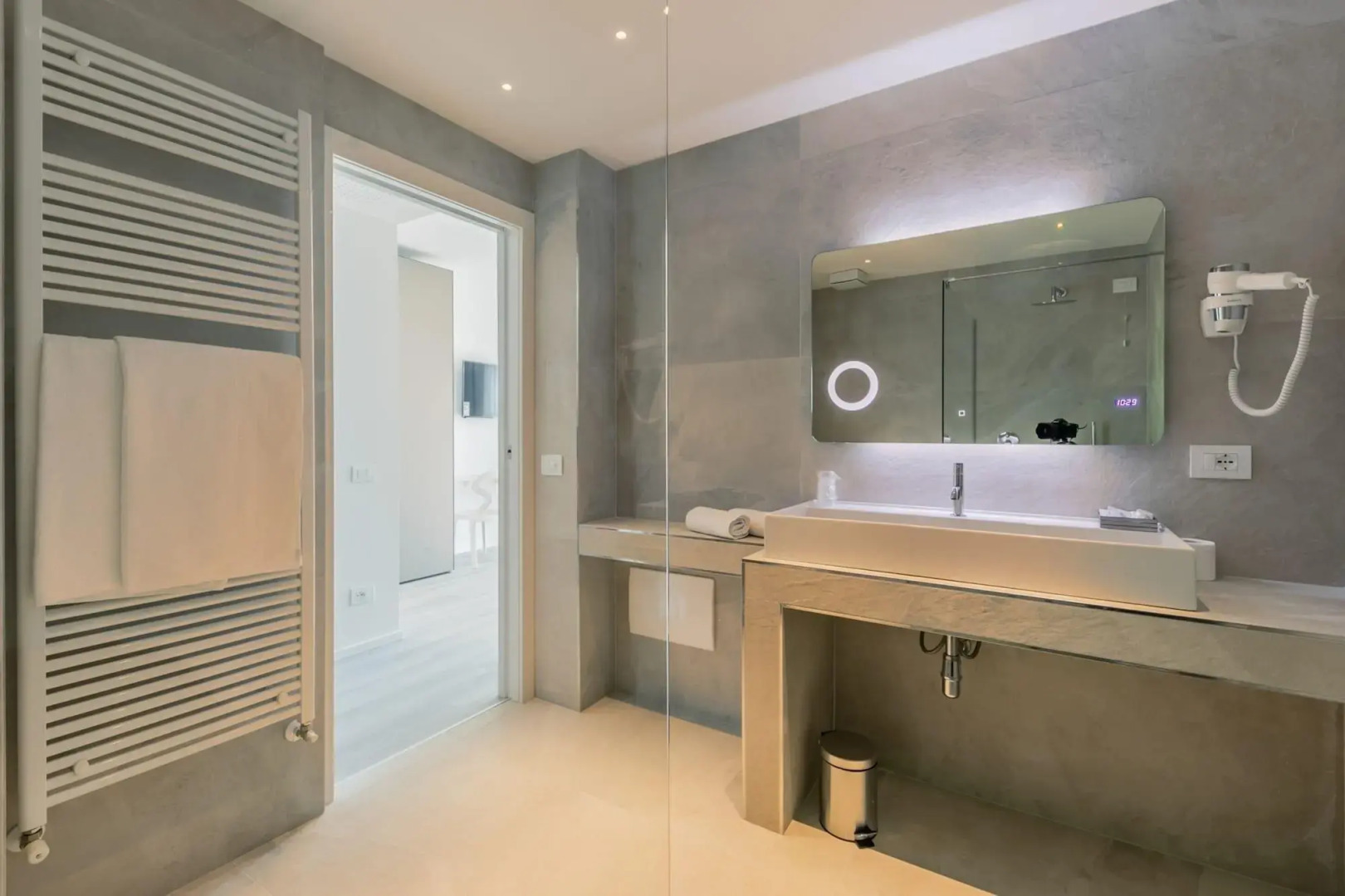 Relax Hotel La Gardenia & Villa Oleandra