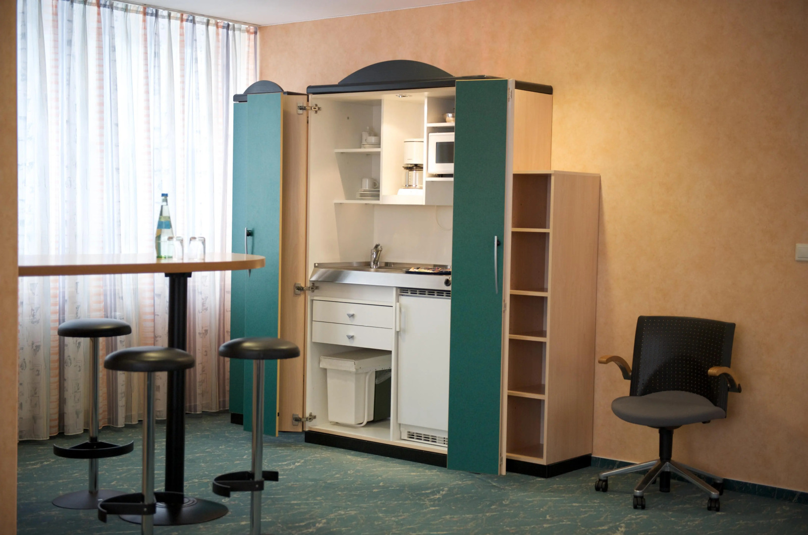 City Hotel Berlin East