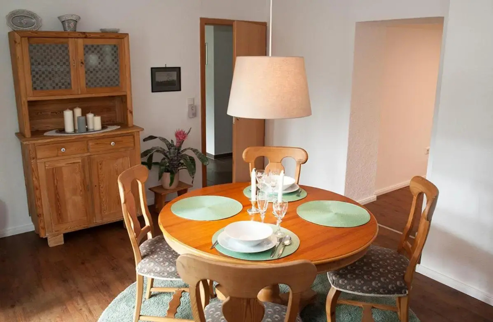 Ferienwohnung Sonnentau II