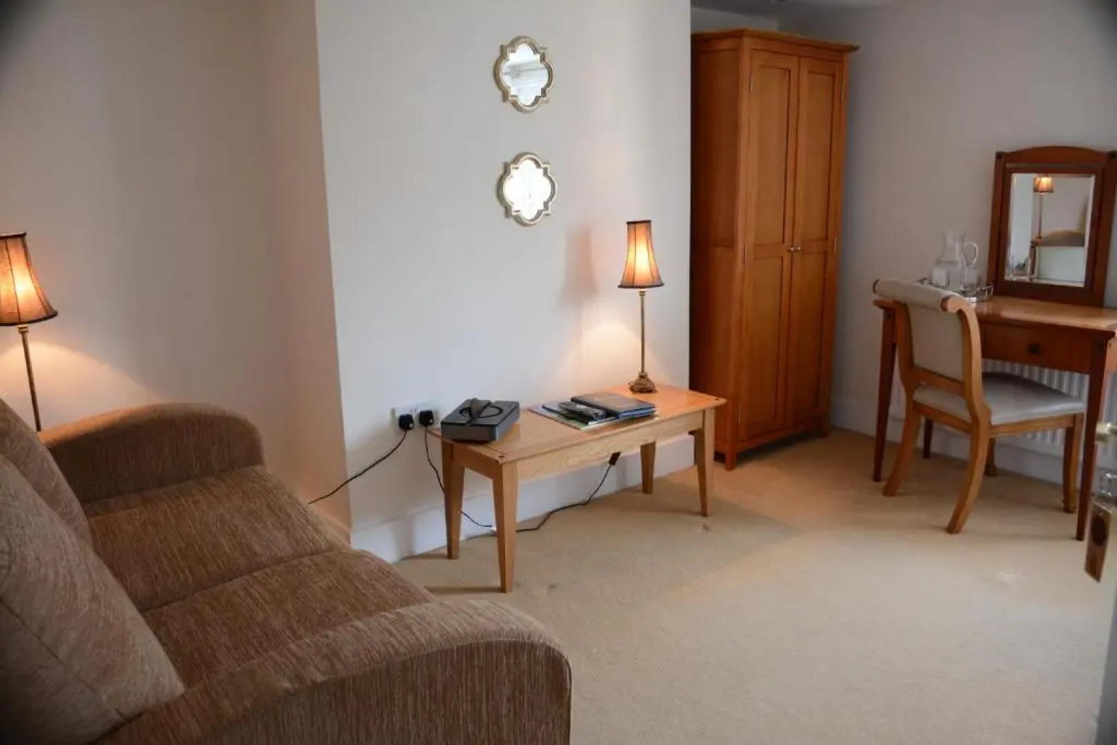 Pier View Self Catering Luxury Apartments