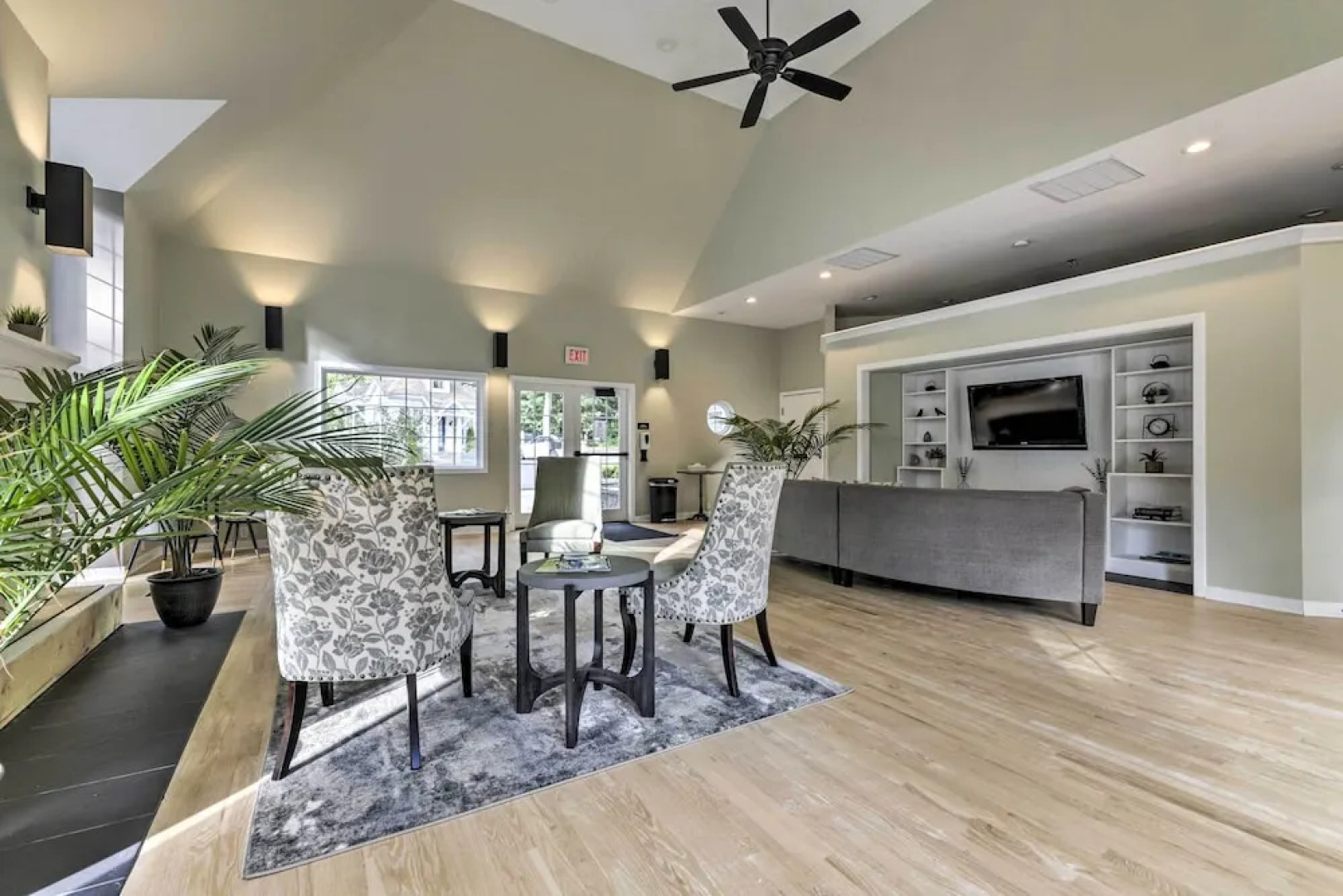 Norwich 'the Villas': Near Mohegan Sun Casino