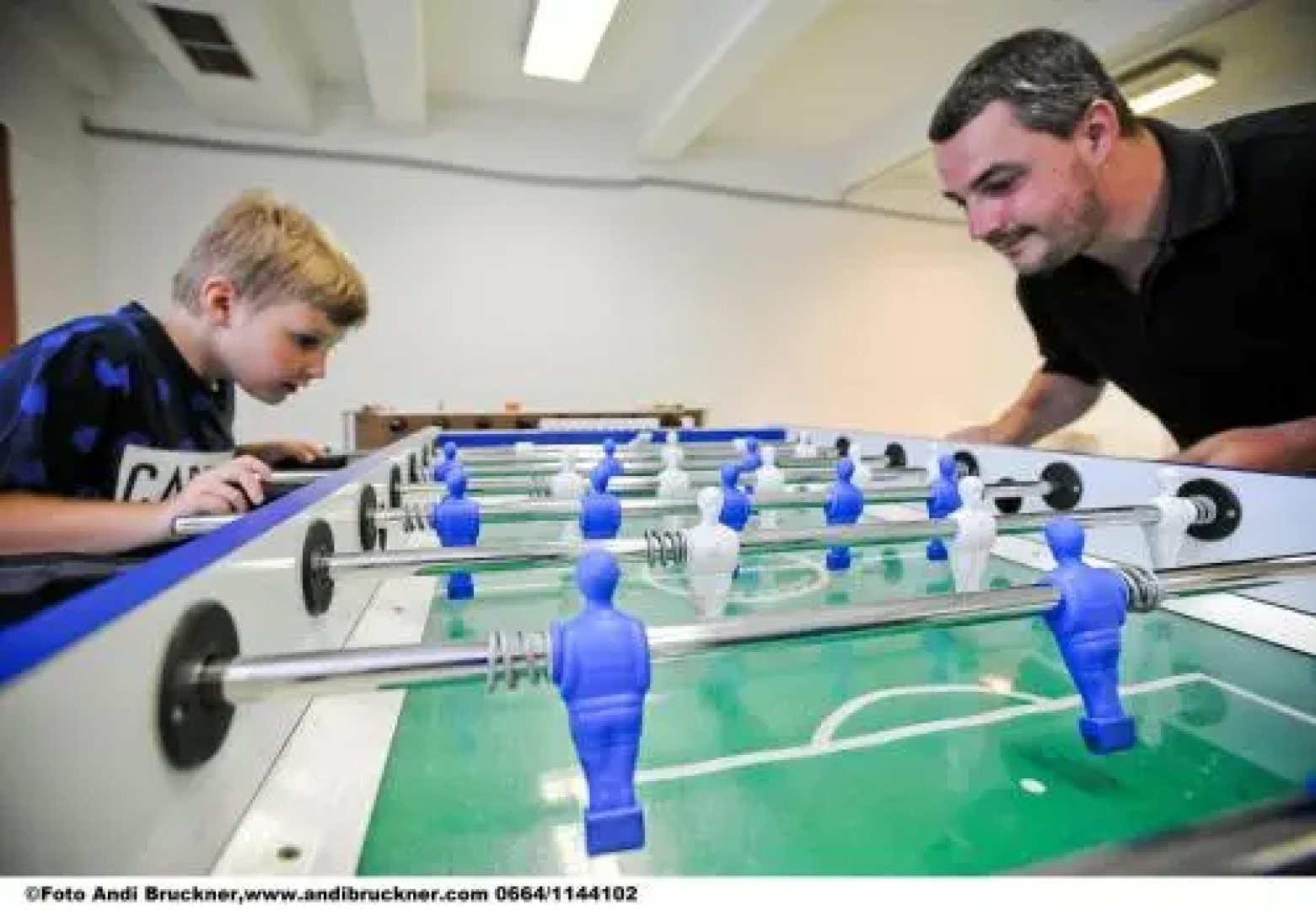 Jugend- und Familiengästehaus Cap Wörth