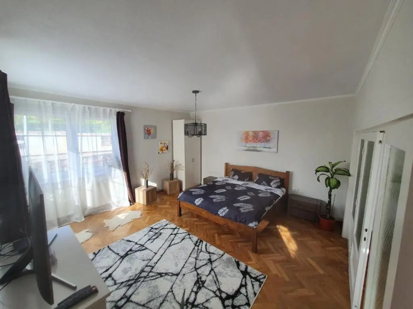 Andrea apartman
