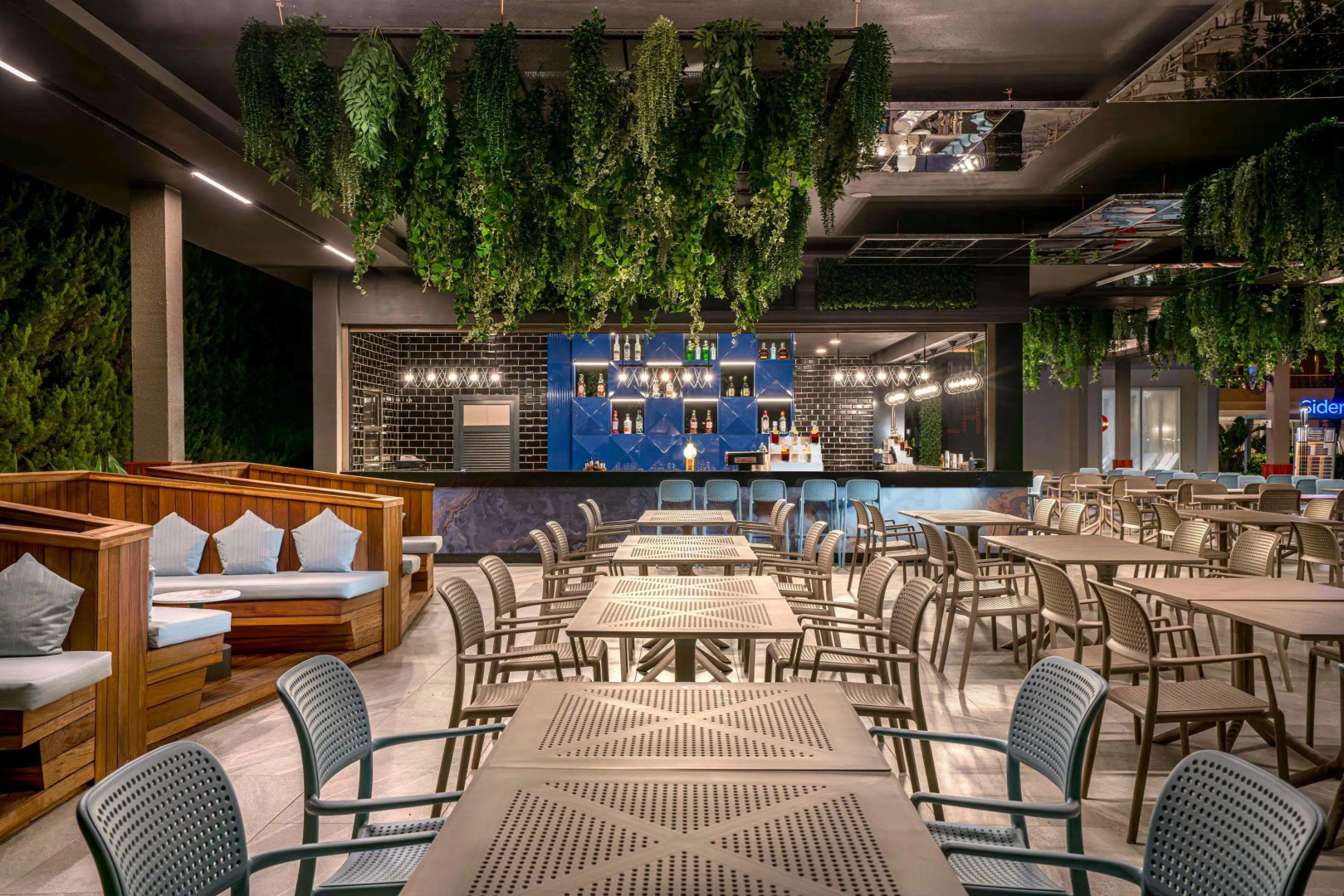 Sidera Kirman Premium - Ultra All Inclusive