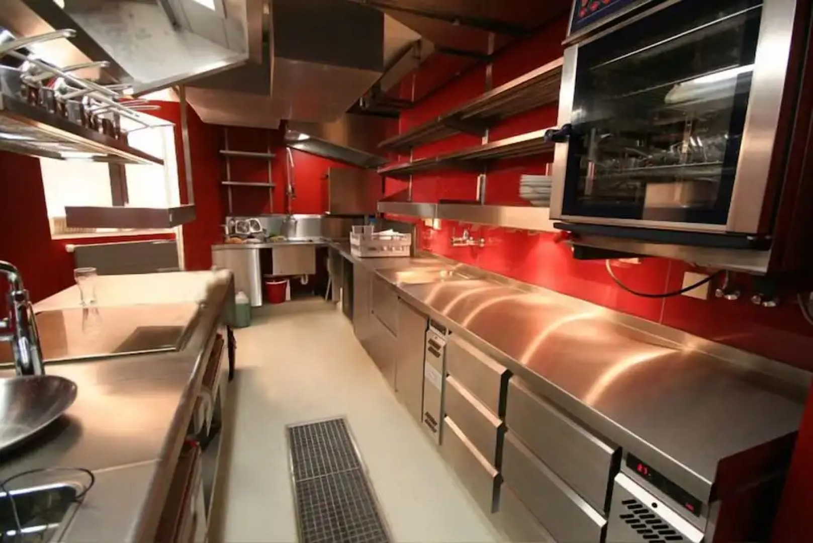 niXe binz designhotel