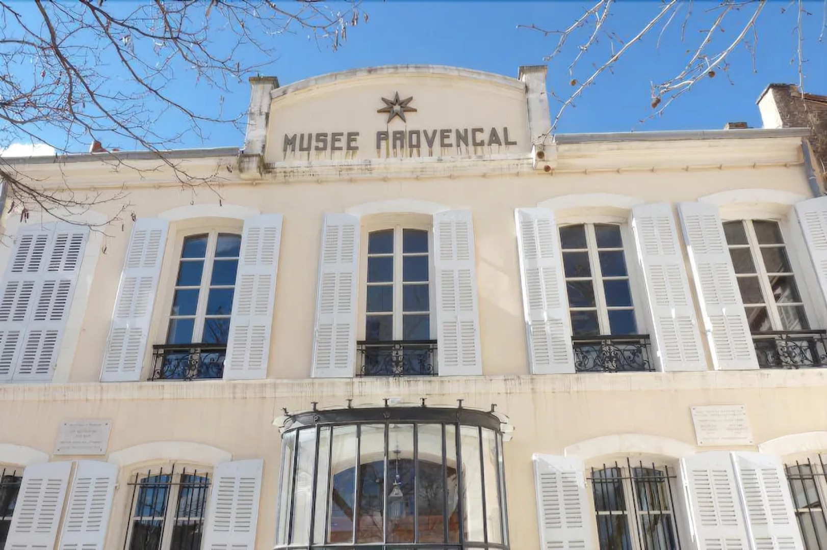 Maison d'hôtes Chateau Gombert